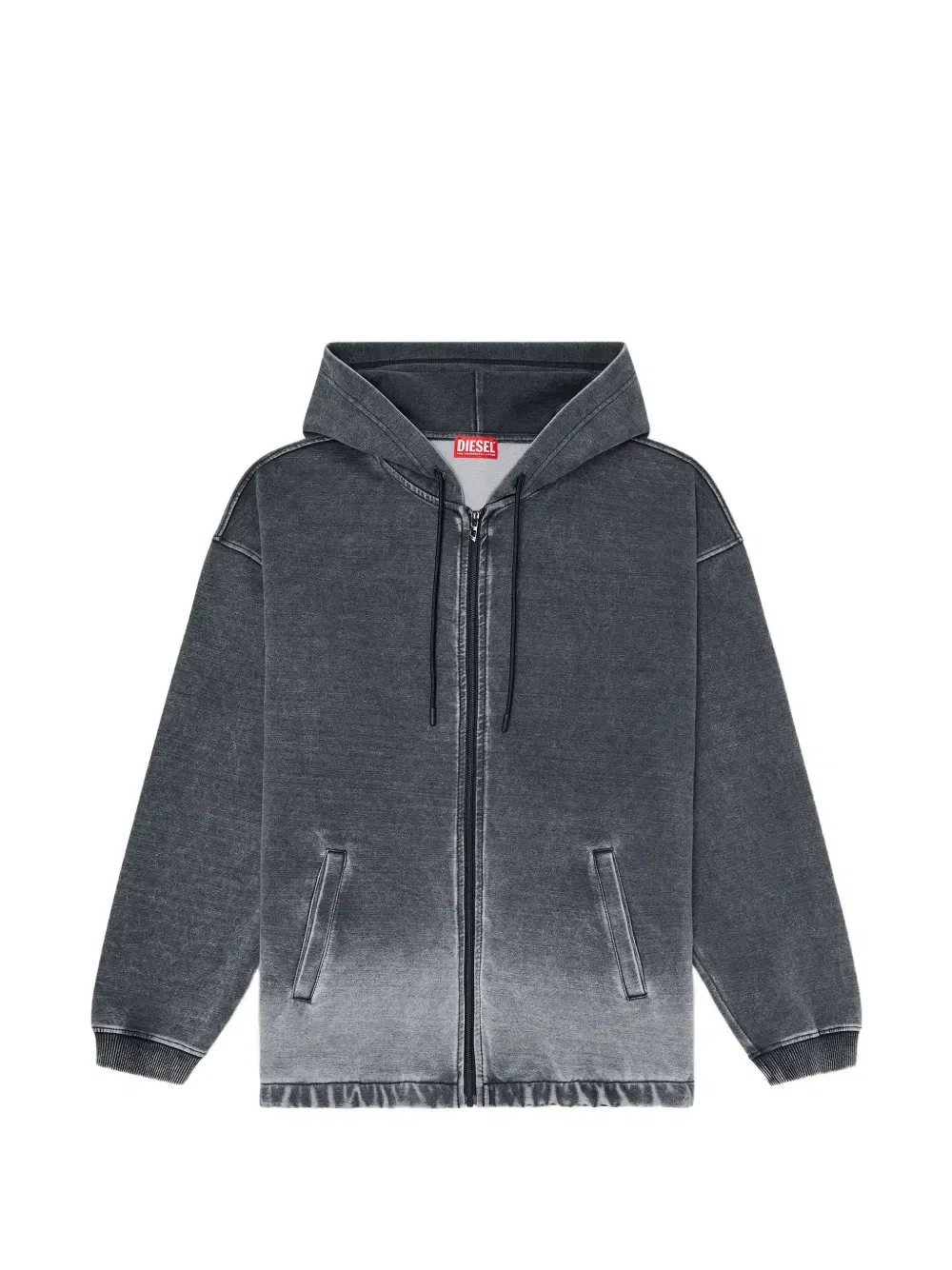 Куртка S-Hermy-Zip Diesel, синий