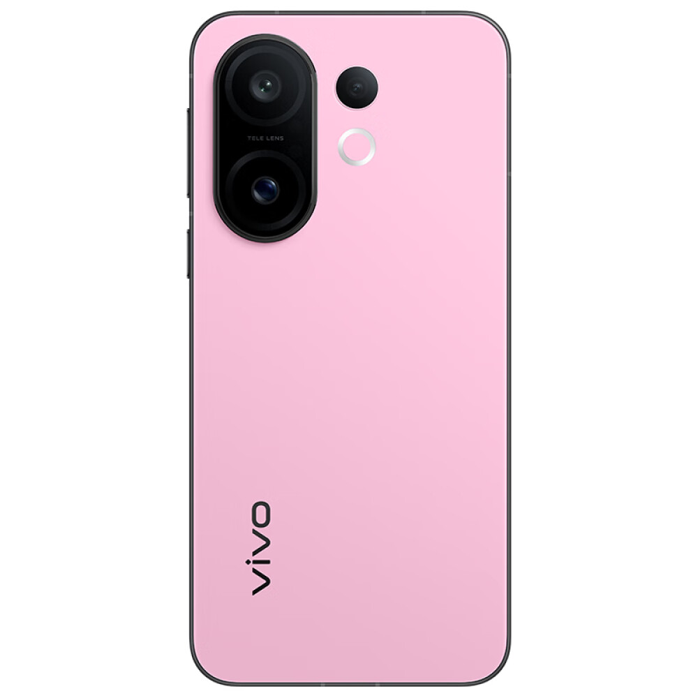Смартфон Vivo S30 Pro Mini (CN), 12Гб/256Гб, Dual Nano-SIM, розовый — фото 3