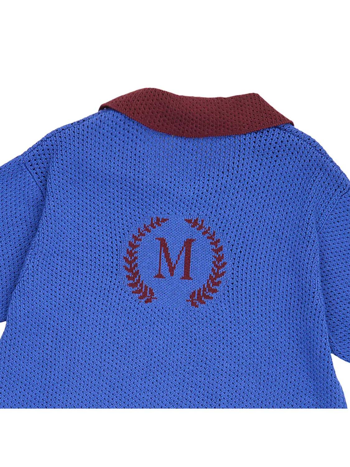 Футболка Müsli By Green Cotton, Blue — фото 3