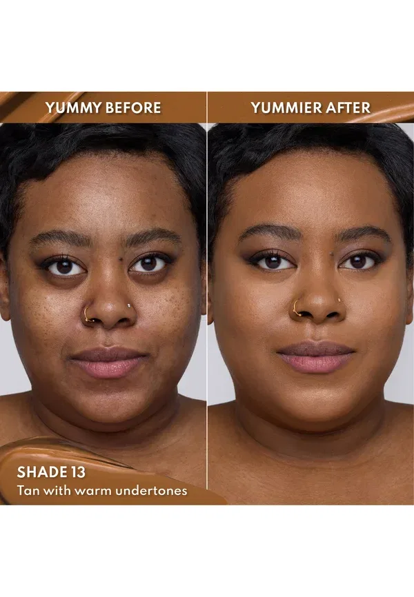 Консилер Yummy Skin Lift & Flex 9.4 мл Danessa Myricks Beauty, цвет brown — фото 2