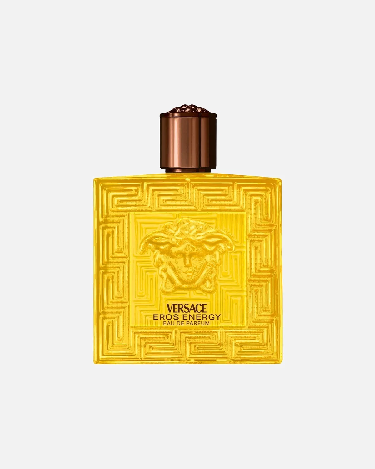 Парфюмерная вода Eros Energy Versace, 200 Ml