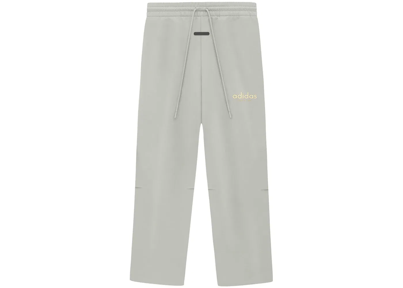 Мужские брюки свободного кроя Fear of God Athletics Relaxed Trouser, Sesame