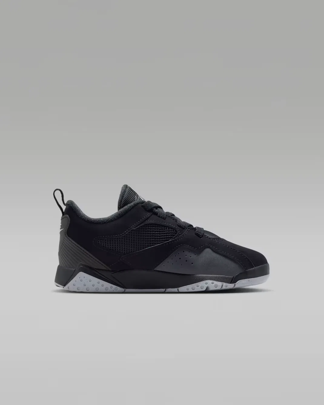 Детская обувь Jordan MVP 92, Black/Anthracite/Wolf Grey — фото 3