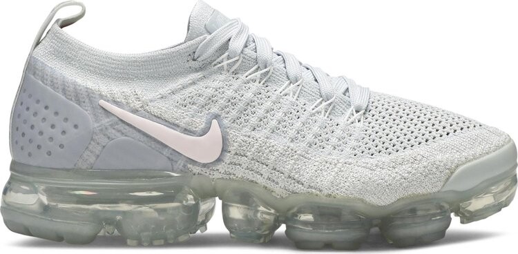 

Кроссовки Nike Wmns Air VaporMax Fyknit 2 'Floral', белый