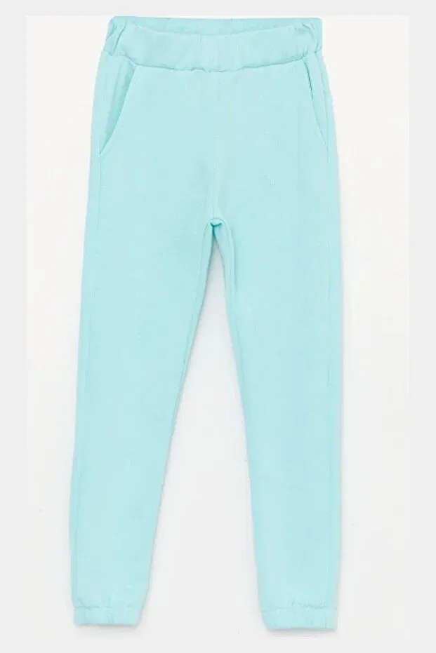 Детские спортивные штаны для девочек скинни frida Chandraswear, Green