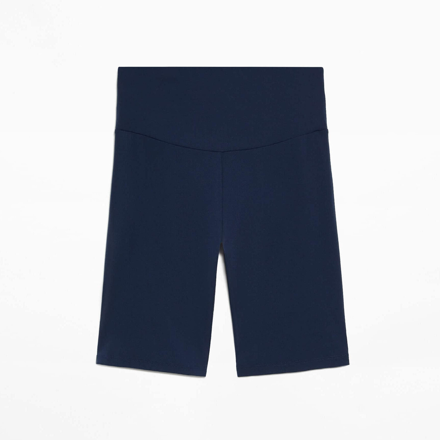 

Велосипедки Oysho Comfortlux High-Rise 20cm, темно-синий