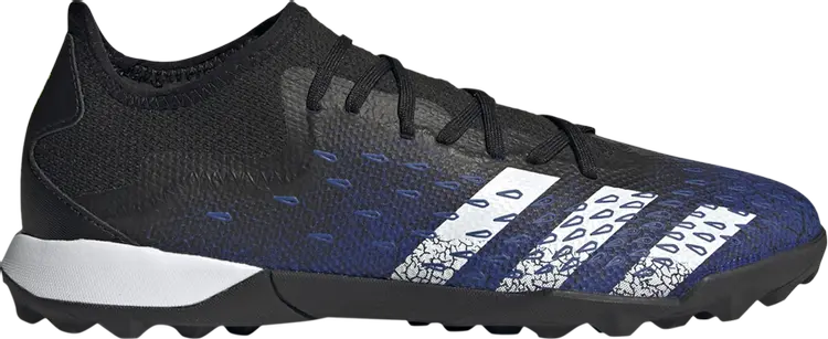 

Кроссовки Adidas Predator Freak.3 TF 'Demonscale - Royal Blue', синий