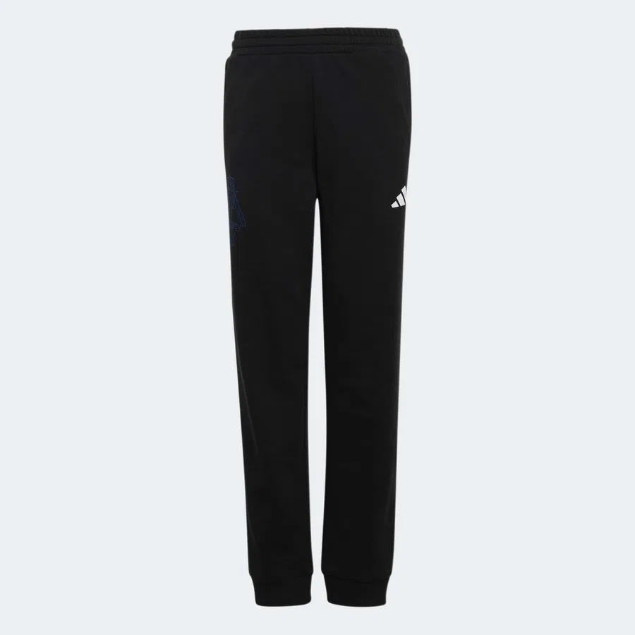 Спортивные штаны adidas Minecraft Черные
