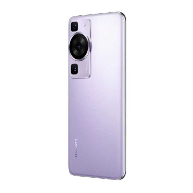 

Смартфон Huawei P60 Pro, 12Гб/512Гб, 2 Nano-SIM, фиолетовый