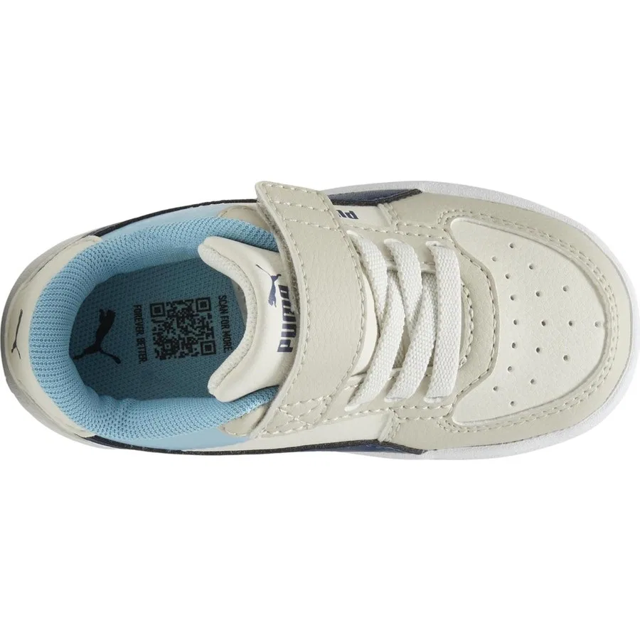 Кроссовки Puma Caven 2.0 Block AC+ Inf, Синий — фото 4