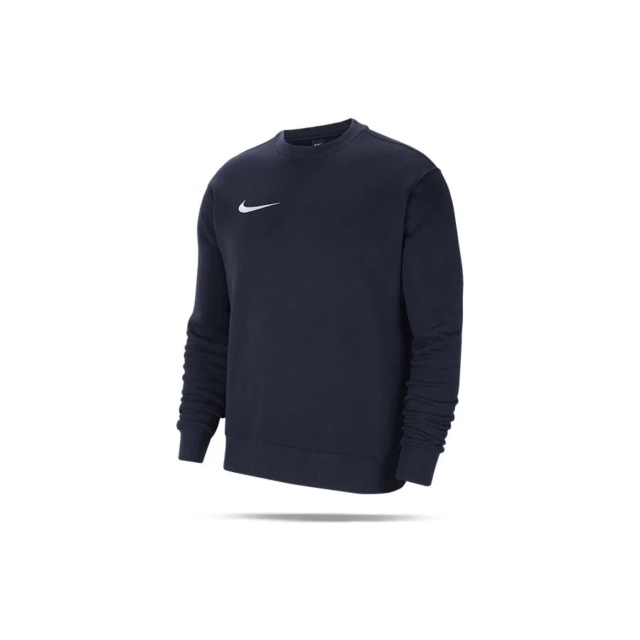 Свитшот с круглым вырезом Park 20 Crew Nike, Темно-синий