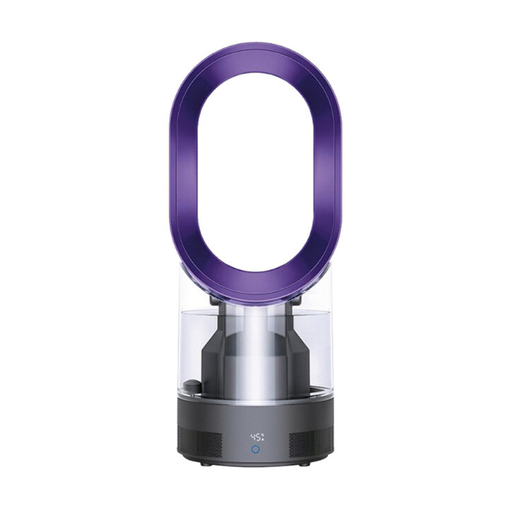 

Увлажнитель воздуха Dyson Hygienic Mist AM10, фиолетовый