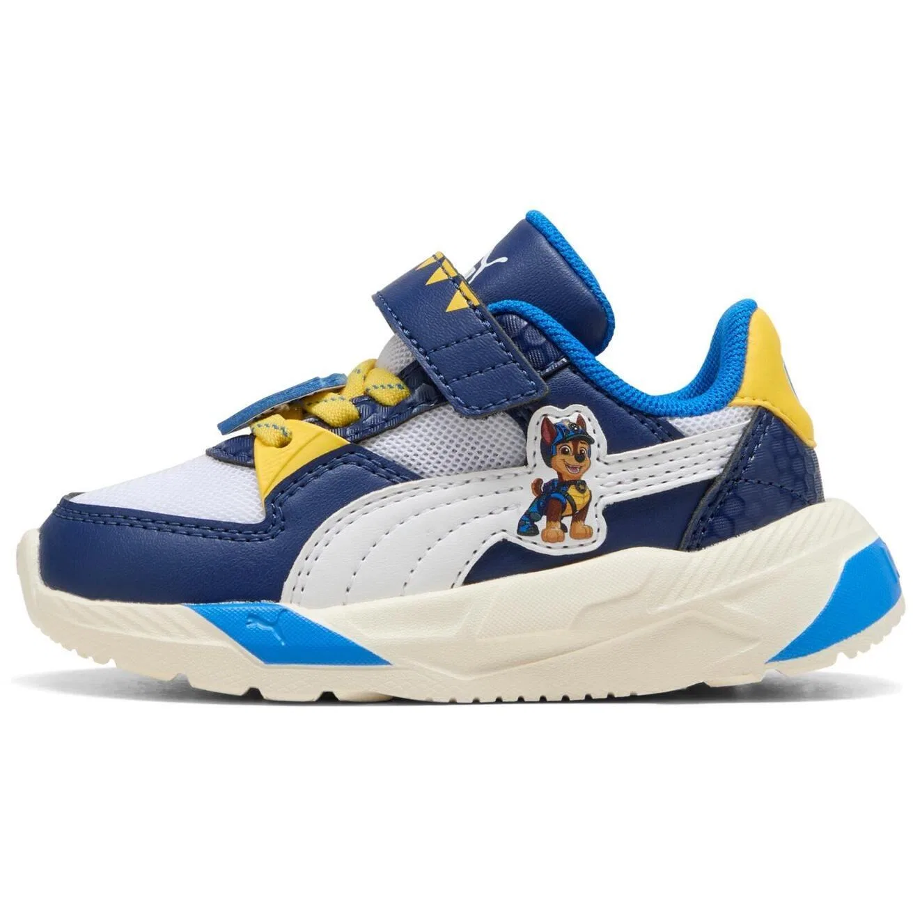 Детские кроссовки Puma Trinity 2 Paw Patrol Ac Inf, Blau