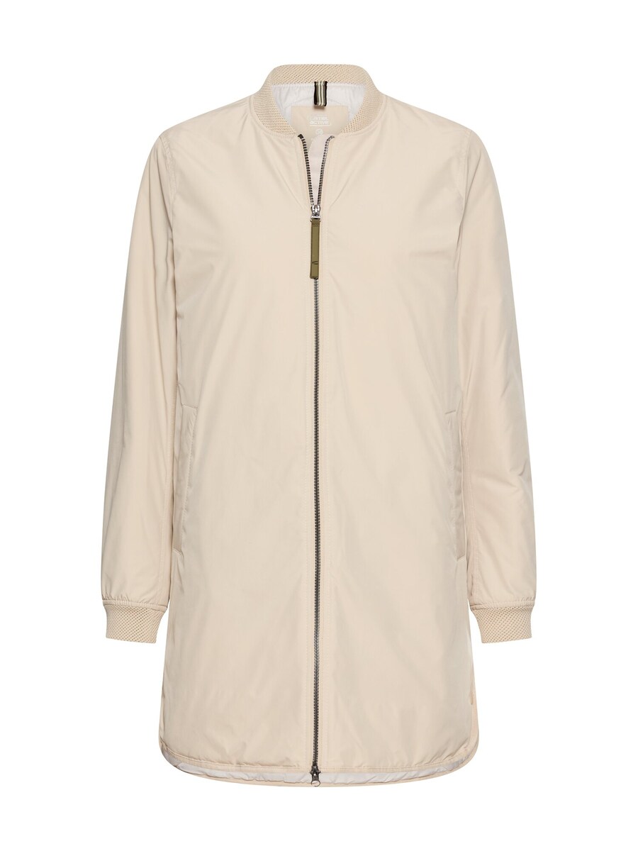 

Демисезонное пальто CAMEL ACTIVE, Cream
