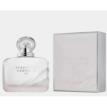 Туалетная вода Estee Lauder Beautiful Magnolia L'Eau, 50 мл