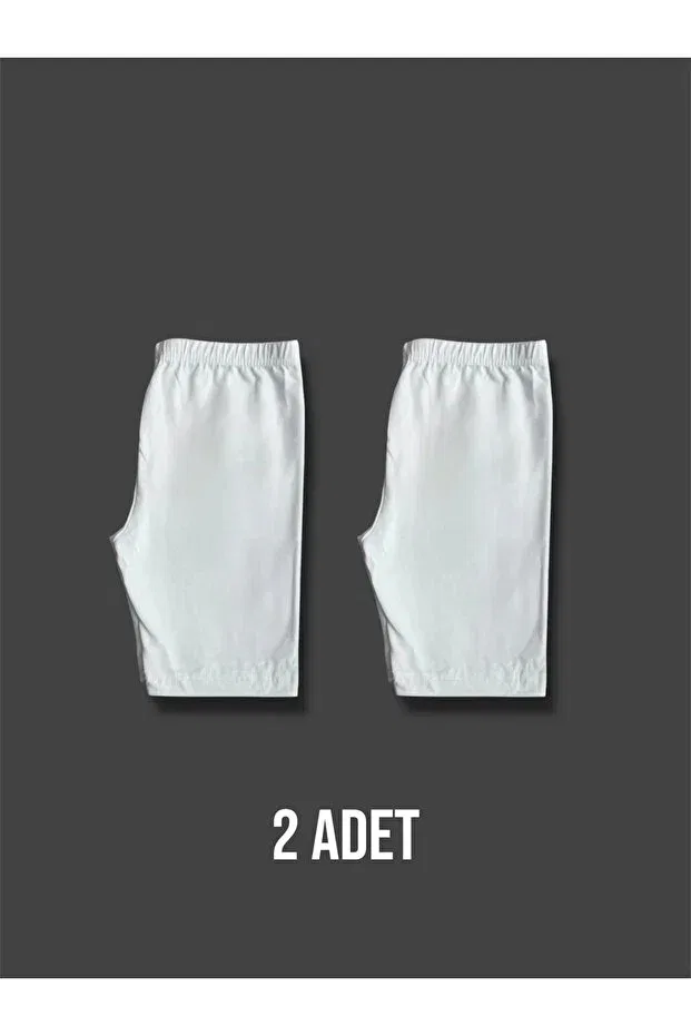 Детские боксеры для мальчиков хлопковые Erdenay Tekstil, White