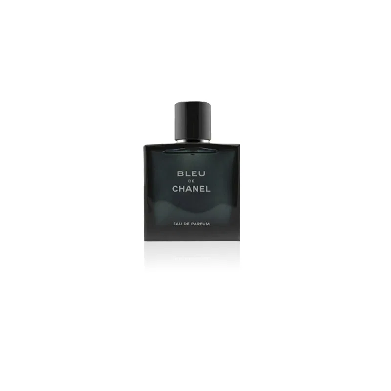 Мужской парфюмерный набор образцов Eau De Parfum Grapefruit Cedar 10мл CHANEL, Intense Cerulean