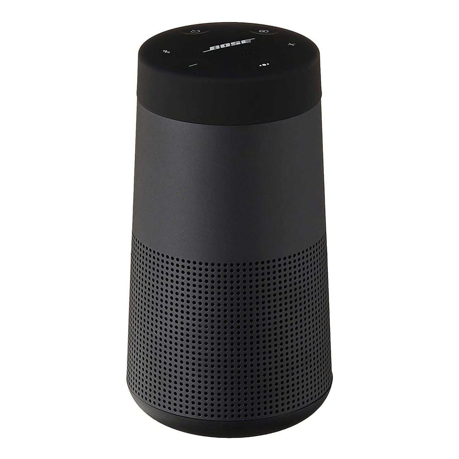 

Портативная акустика Bose SoundLink Revolve II, черный