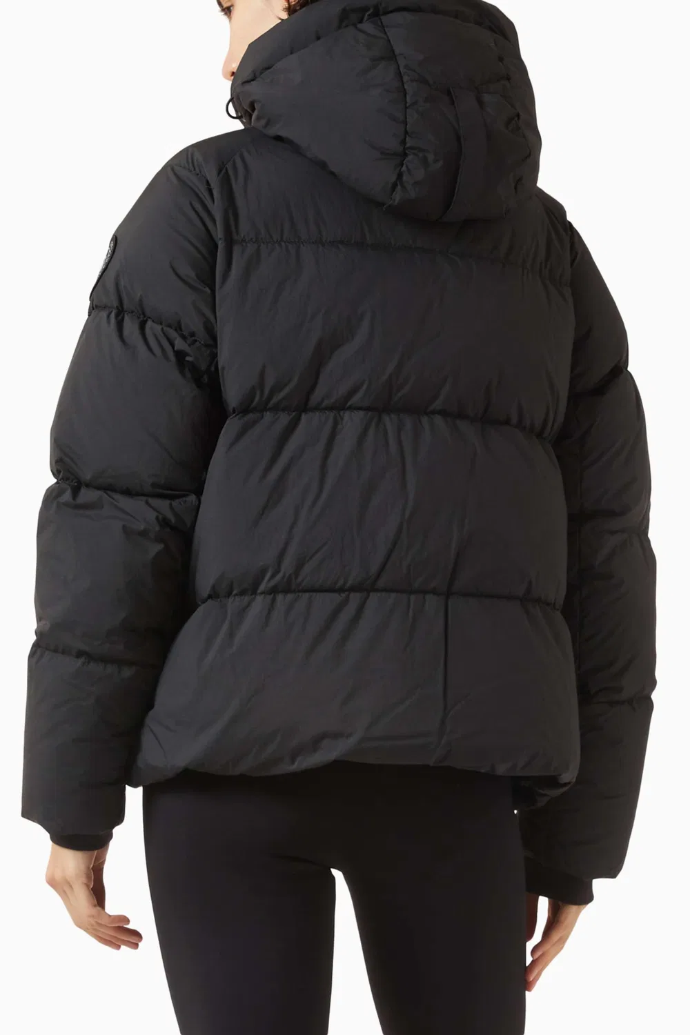 Куртка Canada Goose, Junction Parka — фото 3