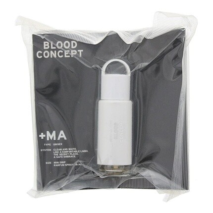 

Blood Concept + MA Парфюмированная вода 30 мл VAPO