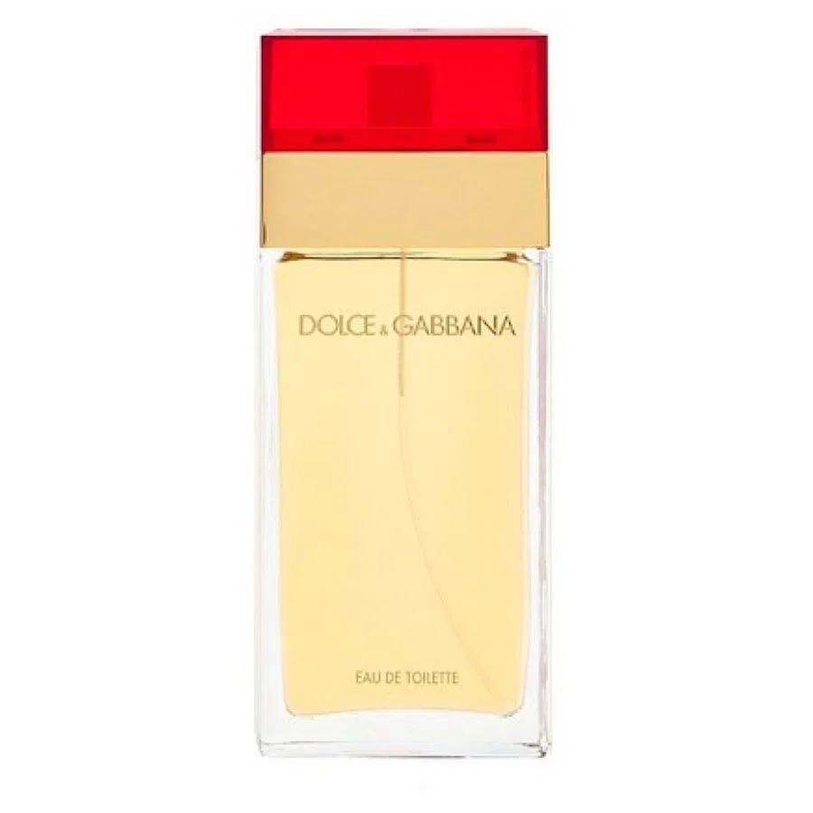 Женская туалетная вода Dolce & Gabbana Pour Femme, 100 мл Dolce & Gabbana