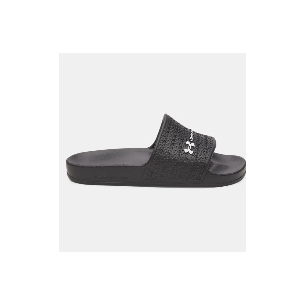 Детские сланцы для мальчиков Under Armour UA Armour Slide Lite
