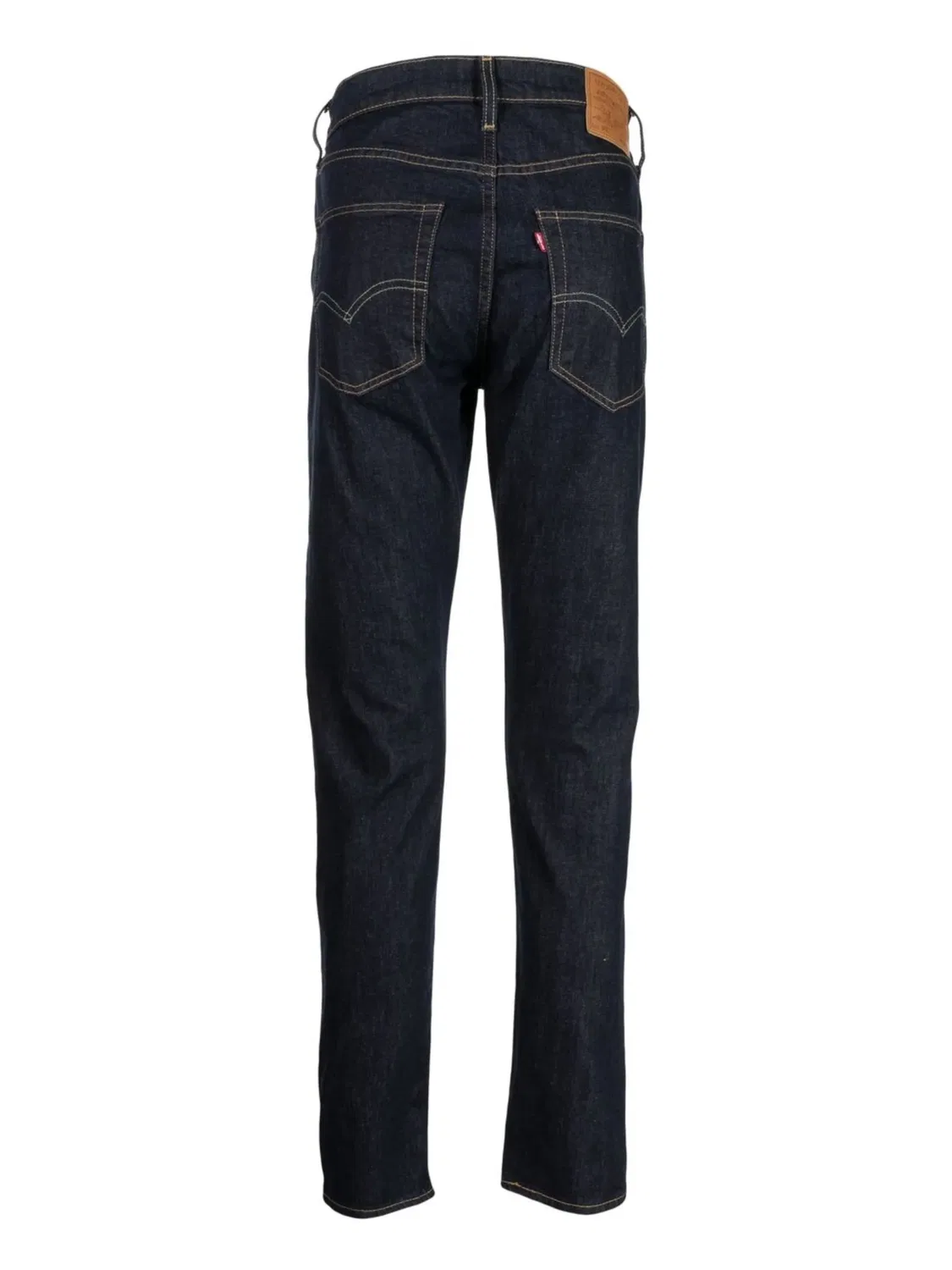Levi's Джинсы 512 Tapered синие — фото 2