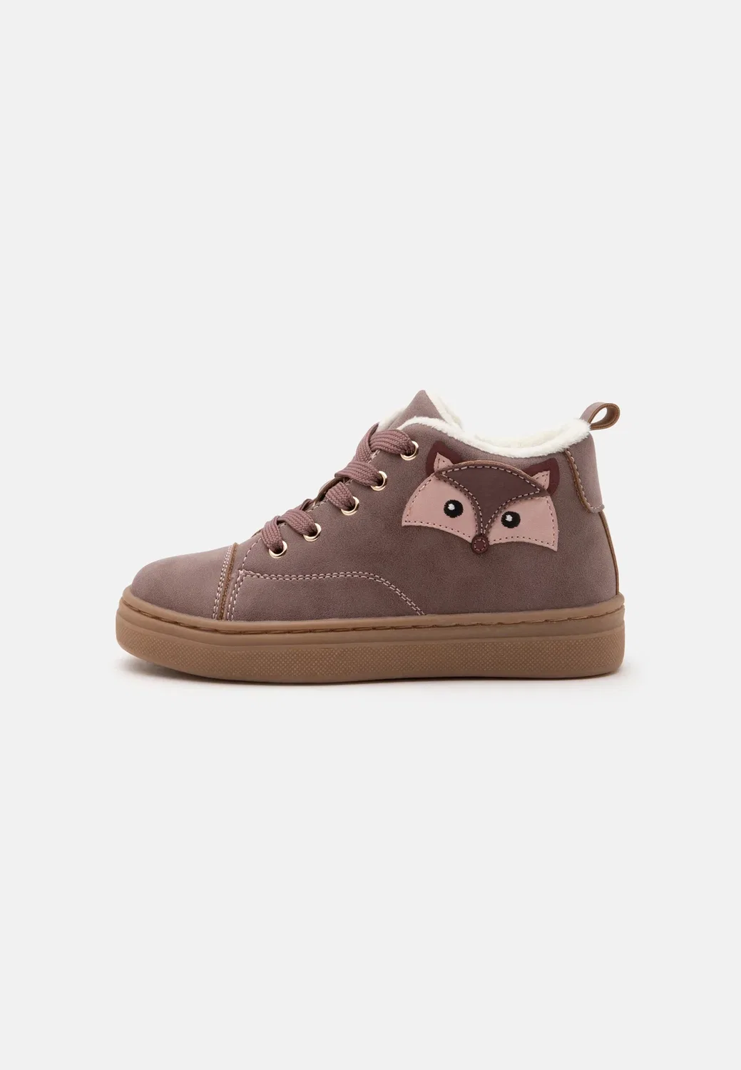 Кроссовки HighTop Friboo By Zalando, Mauve