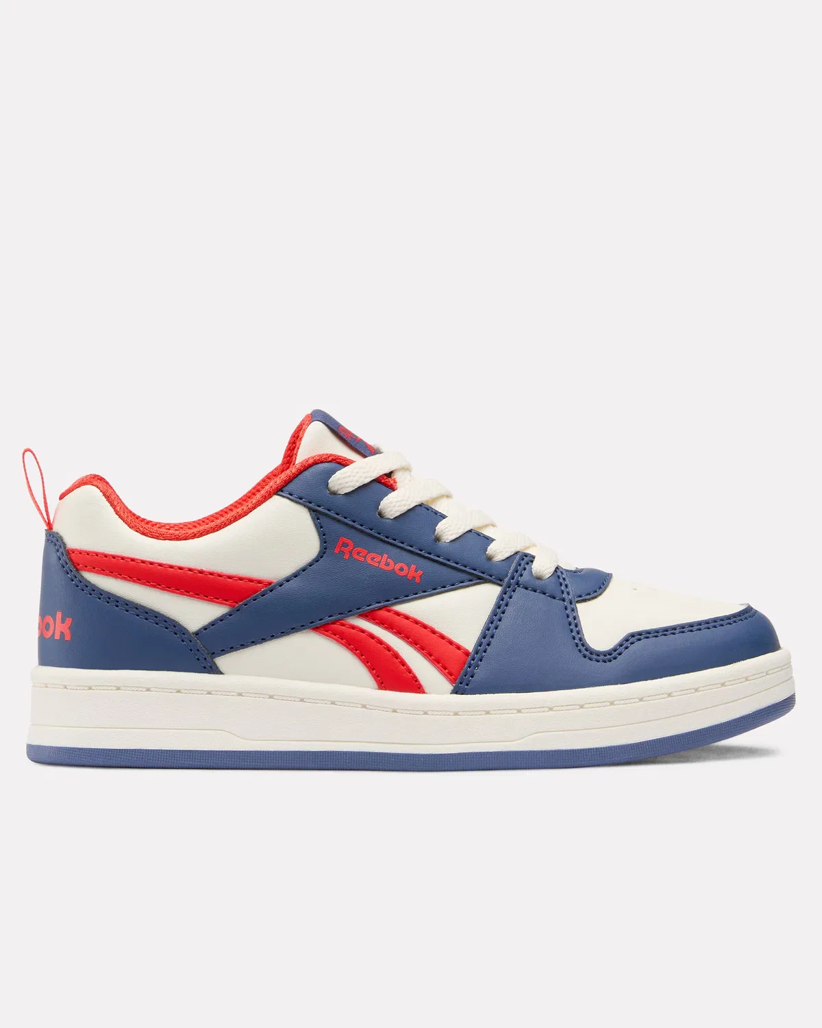 Кроссовки, Niños Royal Prime 2 0, Reebok, натуральный