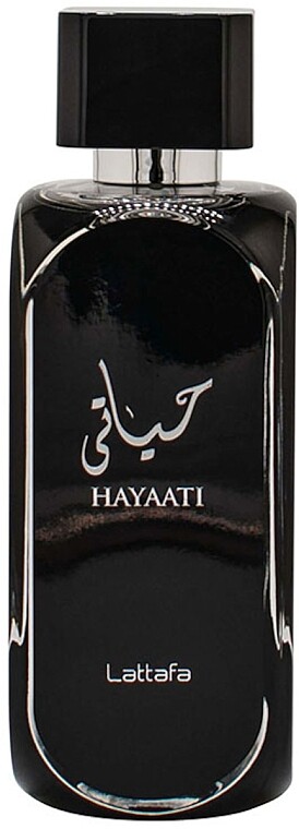 

Духи Lattafa Perfumes Hayaati