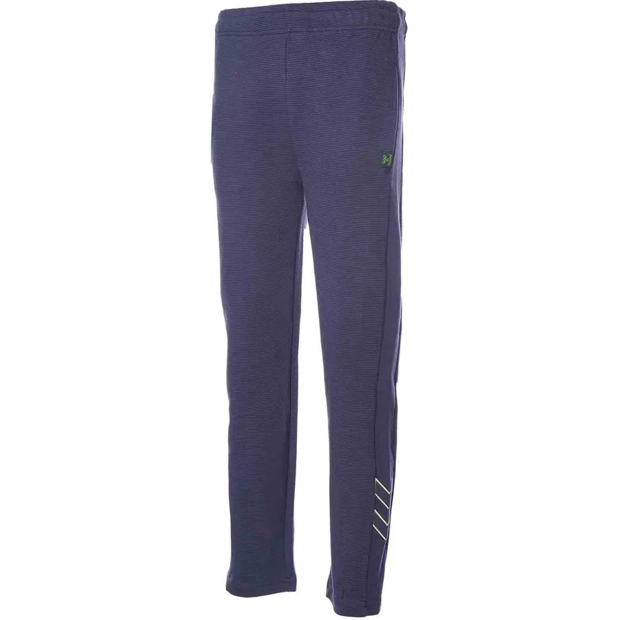 Спортивные штаны Eluf Hummel, Темно-синий