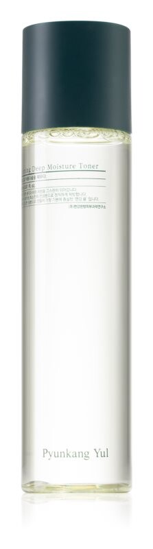 

Интенсивно увлажняющий тоник Pyunkang Yul Calming Moisture Deep Toner