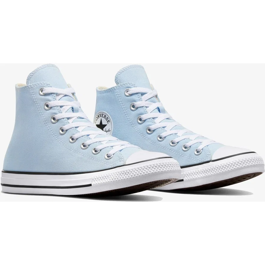 Кеды Converse Chuck Taylor All Star, Синий — фото 2