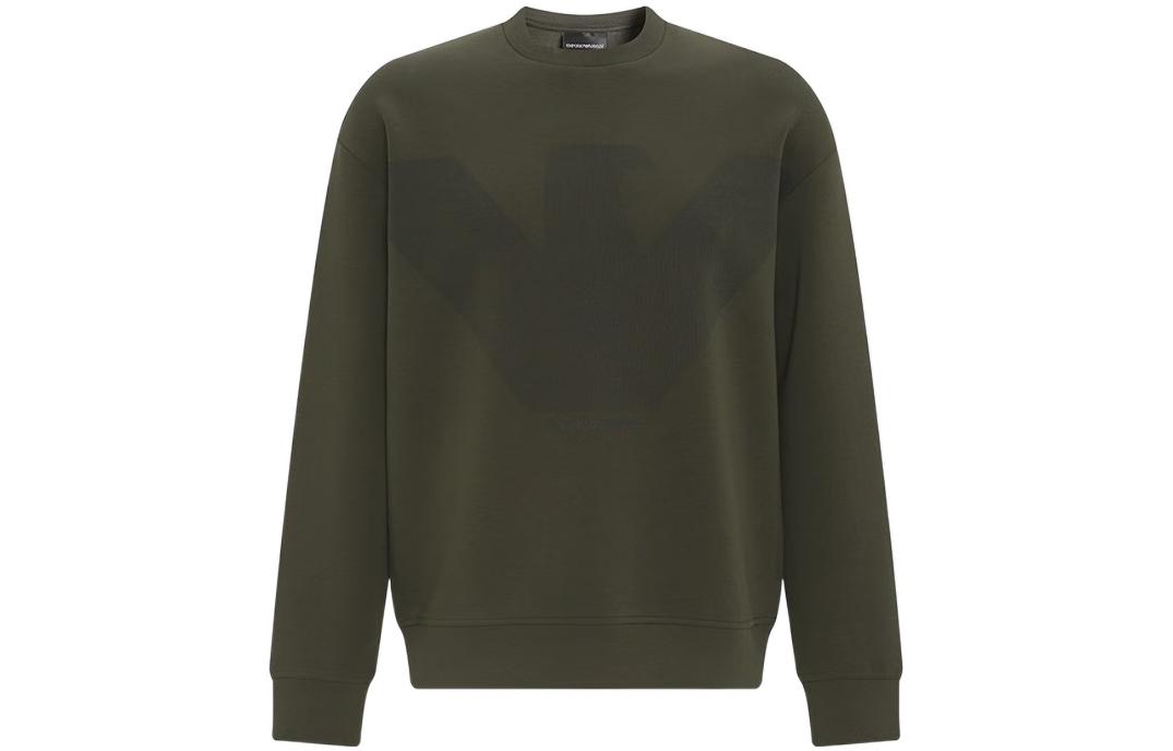 

Свитшот мужской Jasper EMPORIO ARMANI