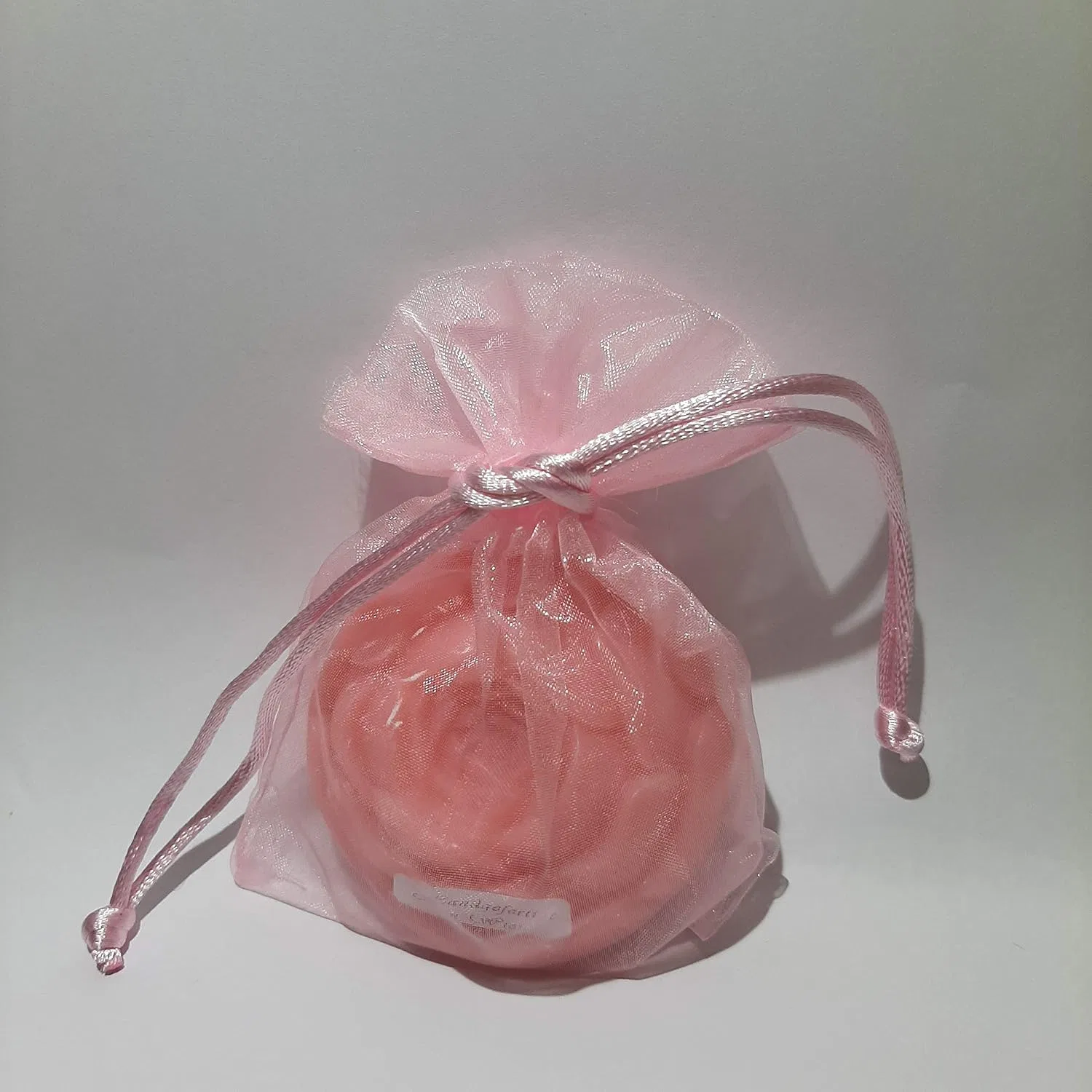 Мыло Rose Petal Soap Haslinger, 70 г
