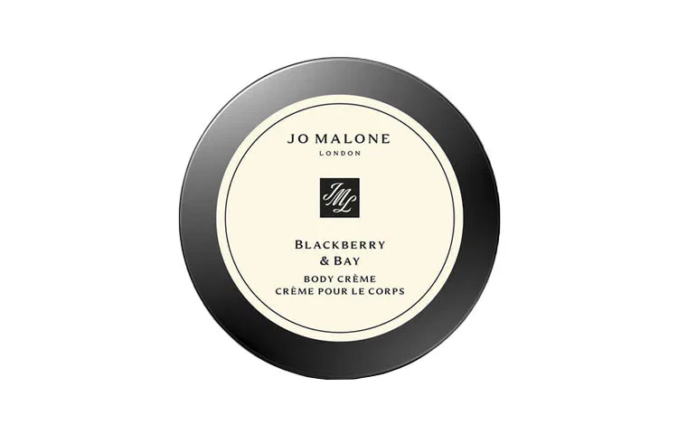 Крем для тела Blackberry And Laurel Leaf, Jo Malone London, 50ml