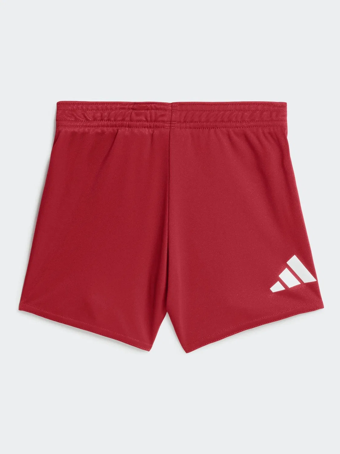 Футболка Liverpool FC 26/27 Home adidas, красный — фото 4