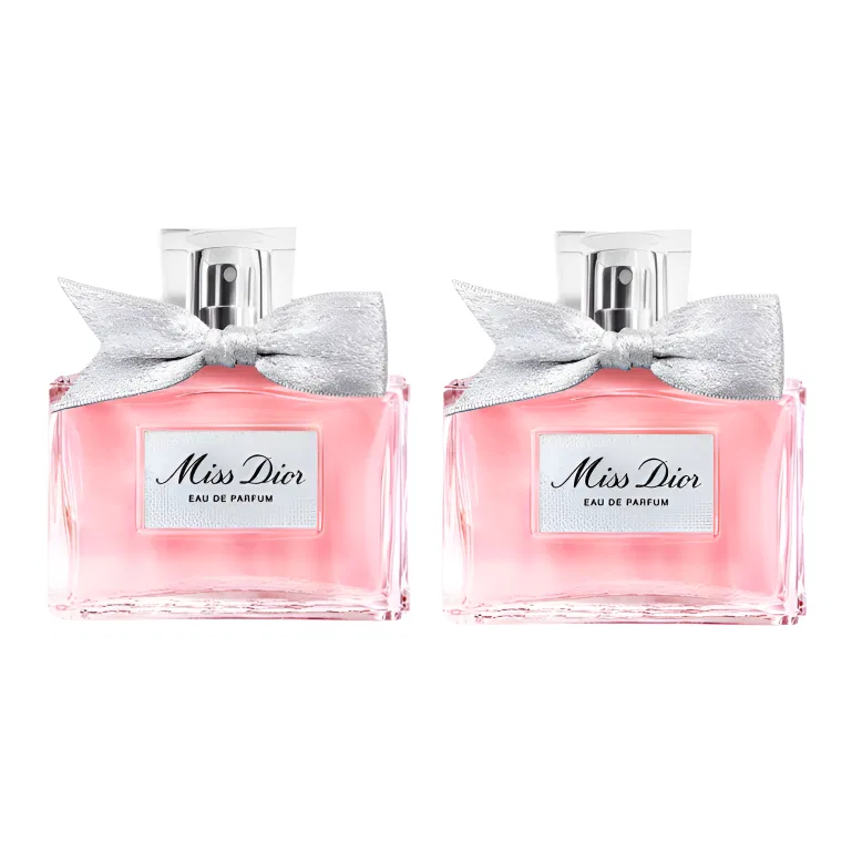 Женские духи Miss Dior Dark Scent Edition, 50 мл, DIOR, Black