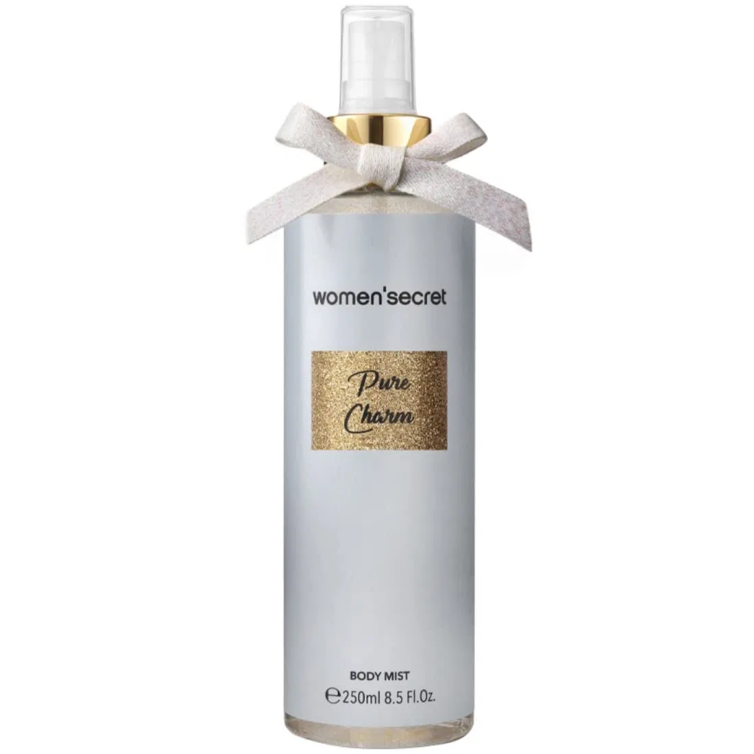 Боди-спрей Pure Charm Women'secret, 250 мл