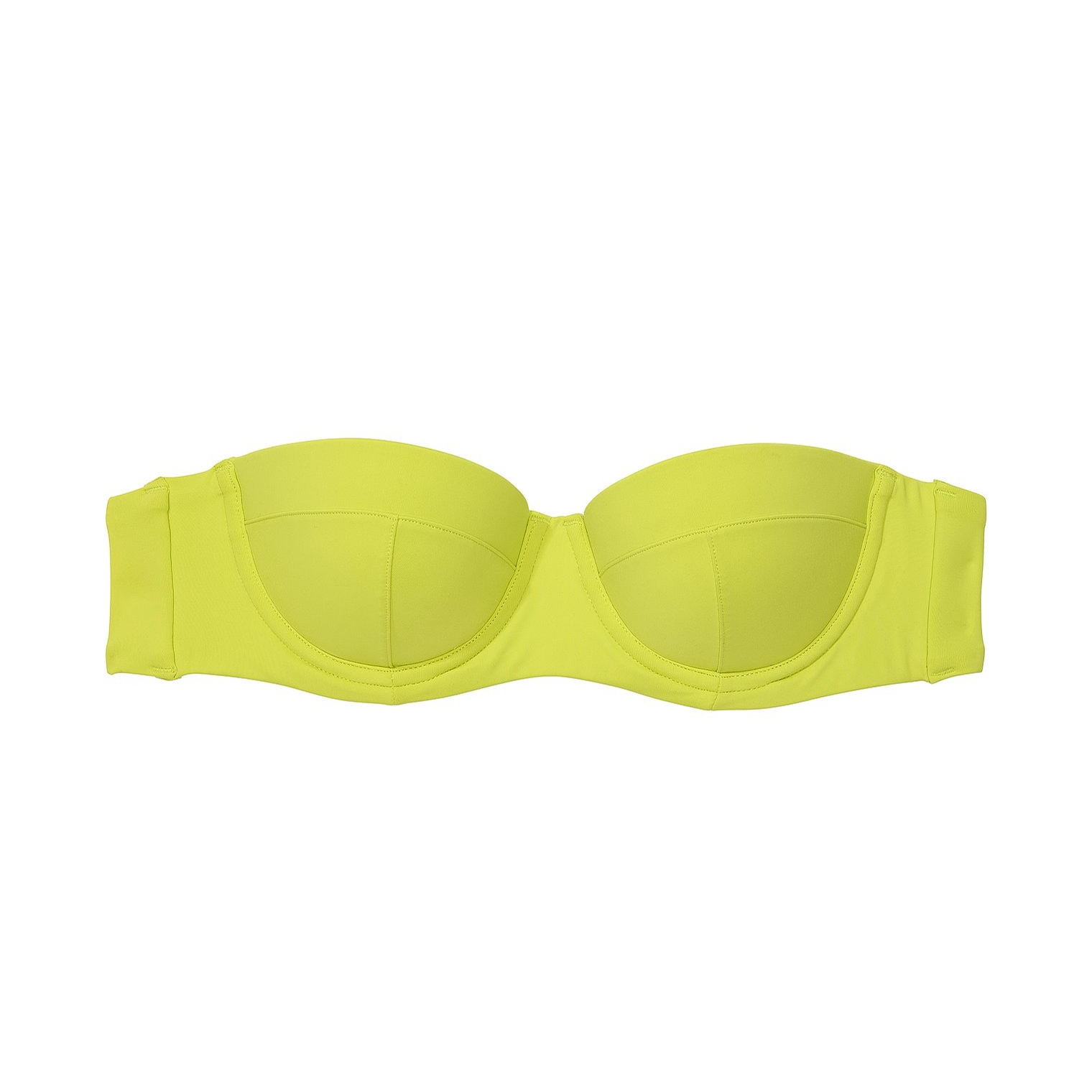 

Купальник Victoria's Secret Essential Uplift Strapless Bikini, лаймовый, Зеленый, Купальник Victoria's Secret Essential Uplift Strapless Bikini, лаймовый