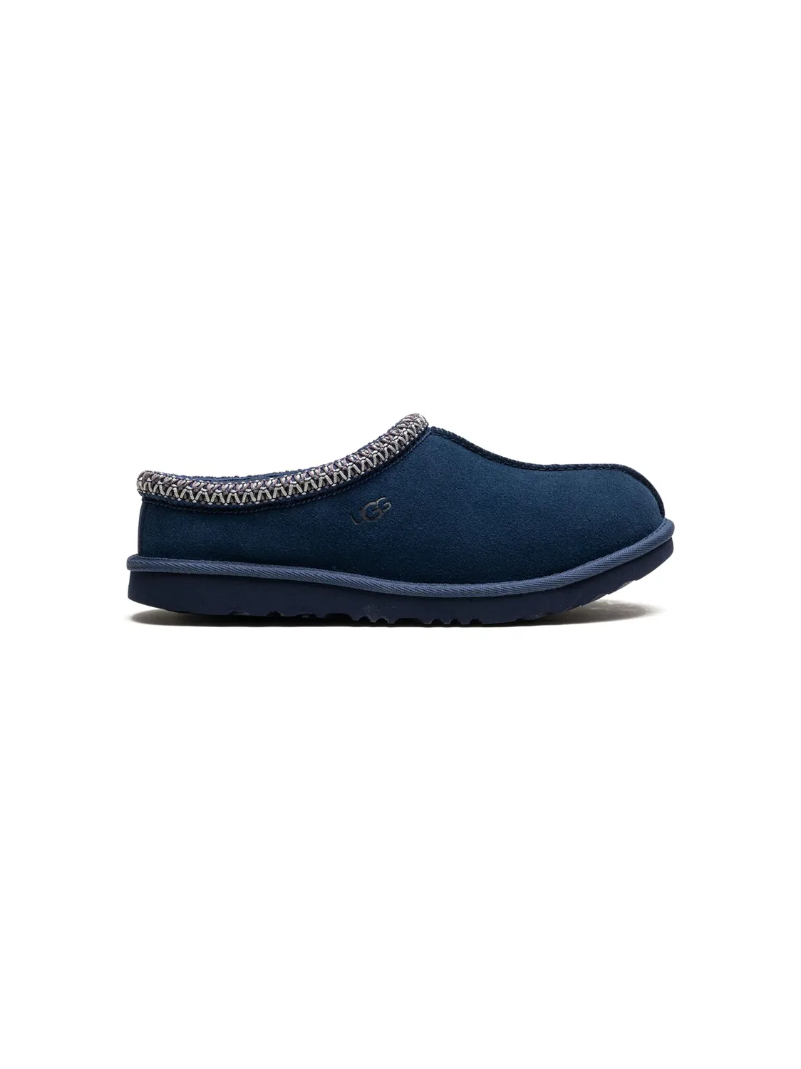 UGG Тапочки Tasman II синие — фото 3