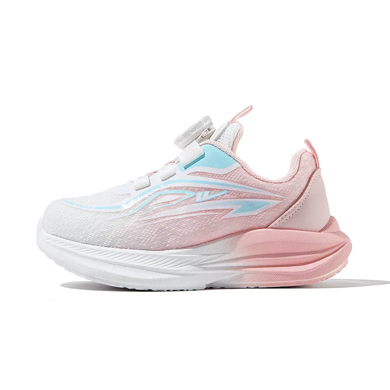 Детские кроссовки с принтом Low top Running Shoes WARRIOR