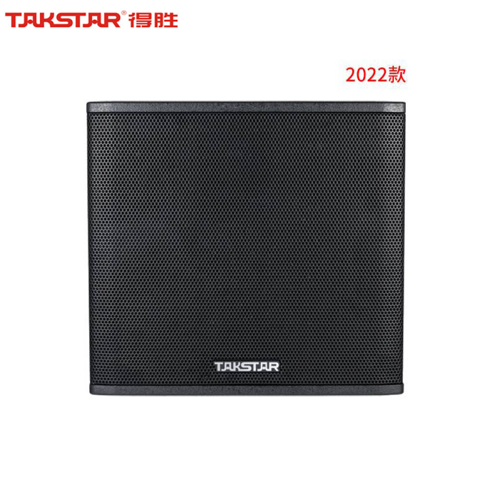 

Аудиовизуальный динамик Takstar T7 T 120 Вт (пара), черный