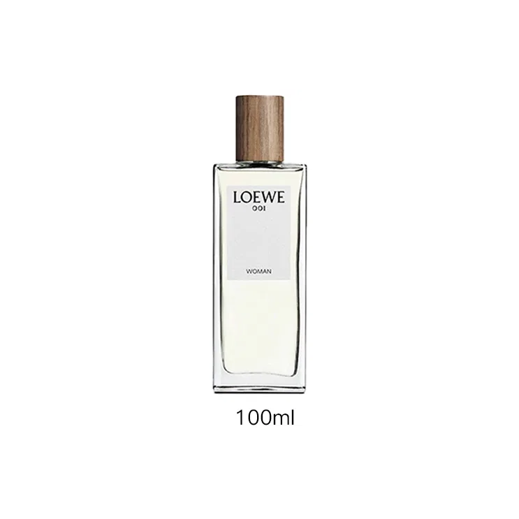 Женские духи LOEWE 001 Morning After, 100 мл, Honey Orange Sandalwood
