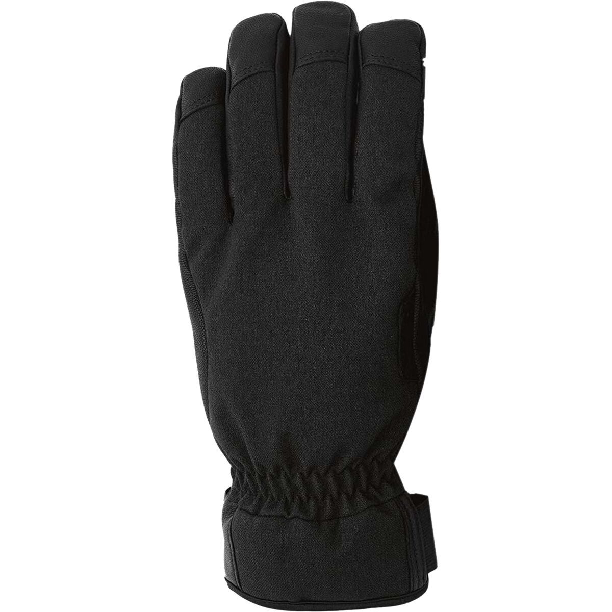 

Перчатка Czone Primaloft Flex Hestra, черный
