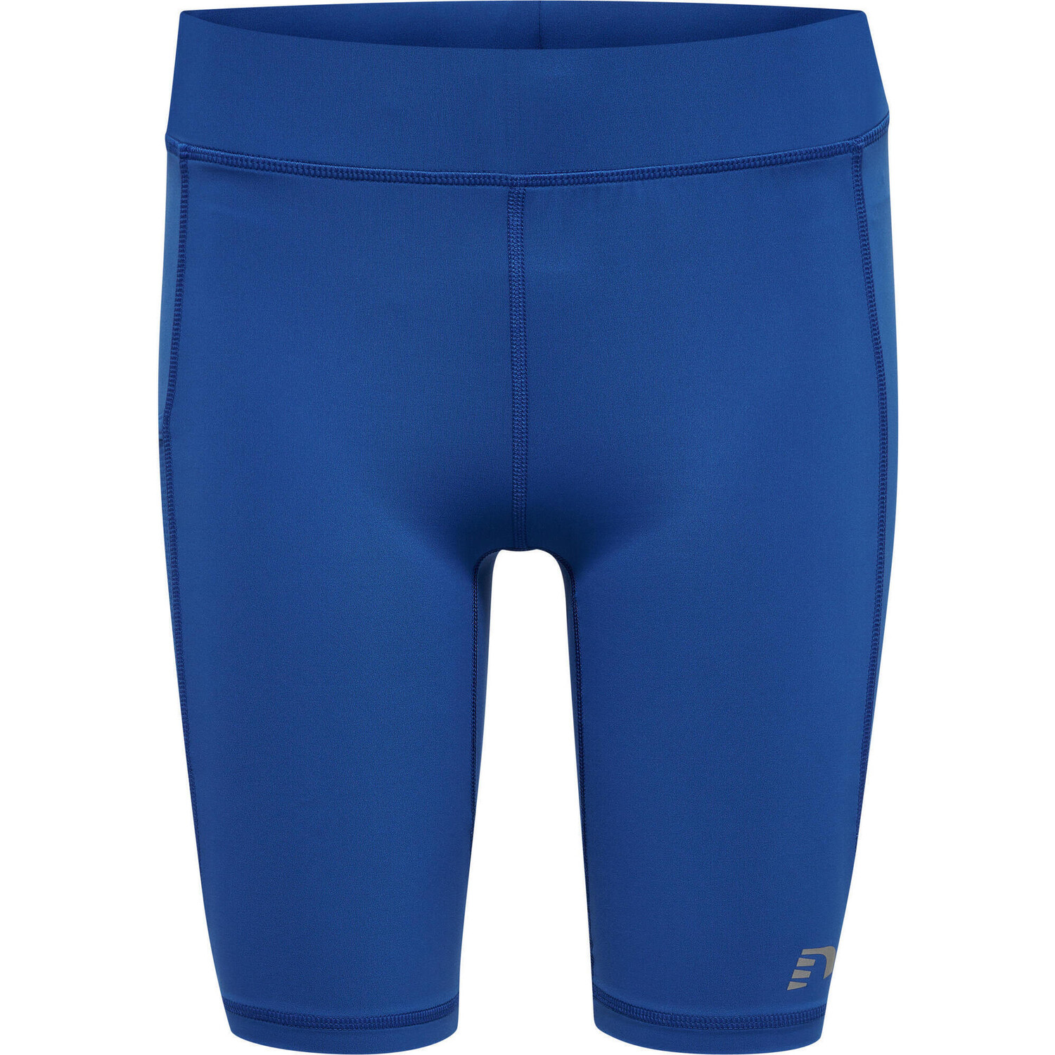 

Женщины Core Sprinters Tight Shorts Ladies NEWLINE, синий