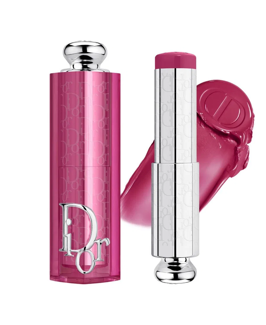 Стик-румяна с pH-эффектом, 5.7 г, Rosy Glow DIOR, 006 Berry