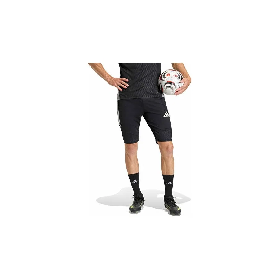 Штаны спортивные adidas TIRO26C 1/2 Pnt, Черный