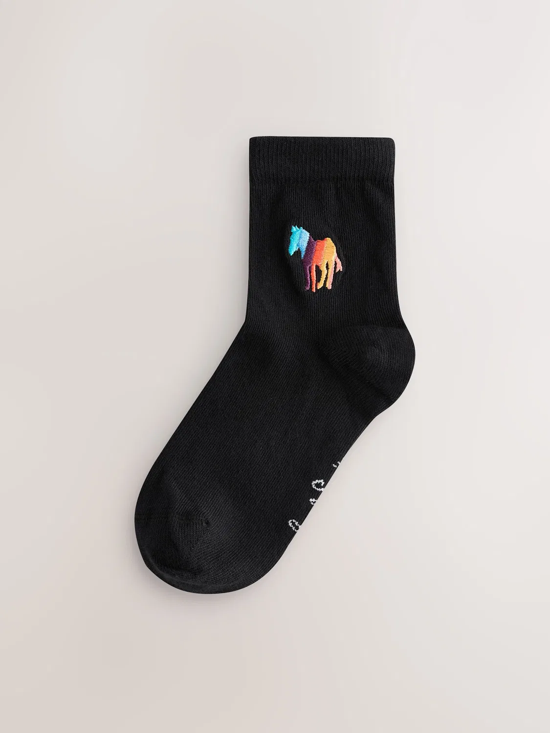 Носки Paul Smith Junior, мультиколор — фото 2