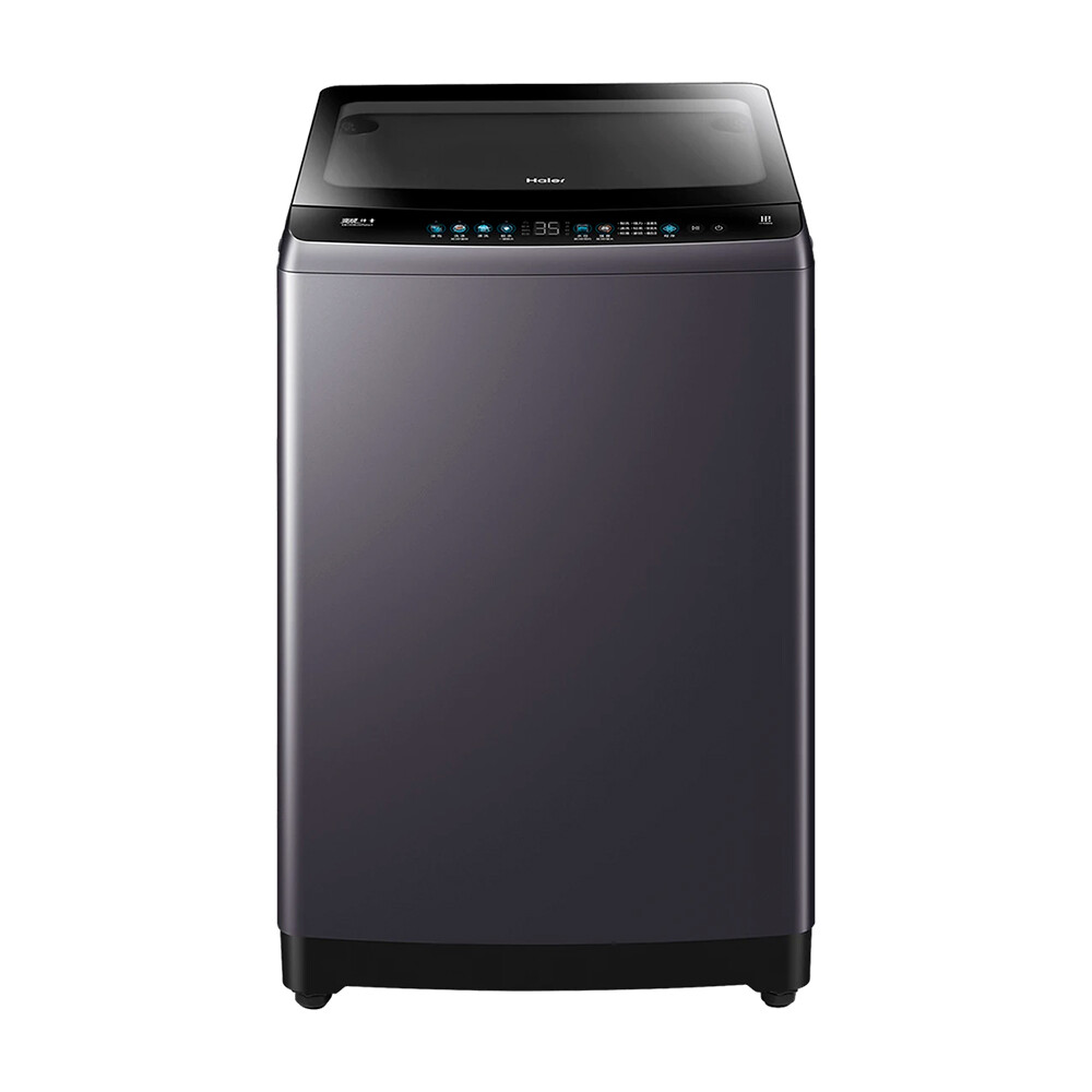 

Стиральная машина Haier EB100B26Mate3, 10 кг, серебристый